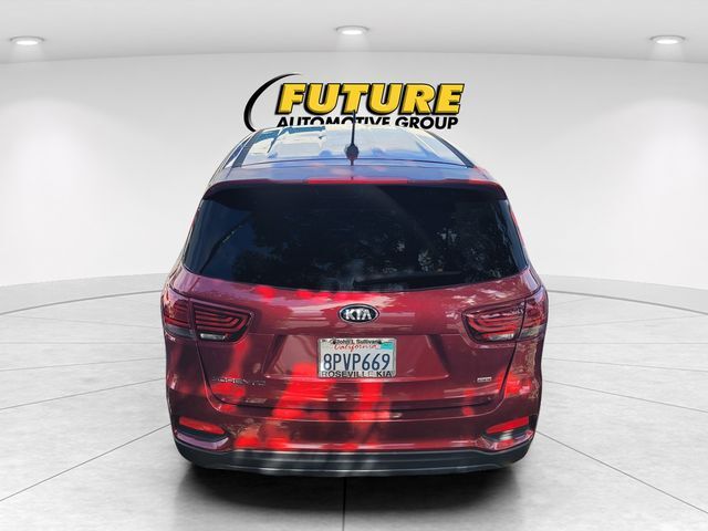 2020 Kia Sorento LX Roseville CA