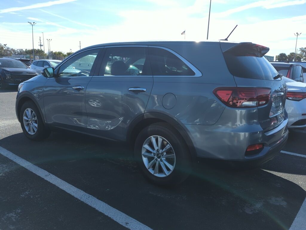 2020 Kia Sorento LX San Clemente CA
