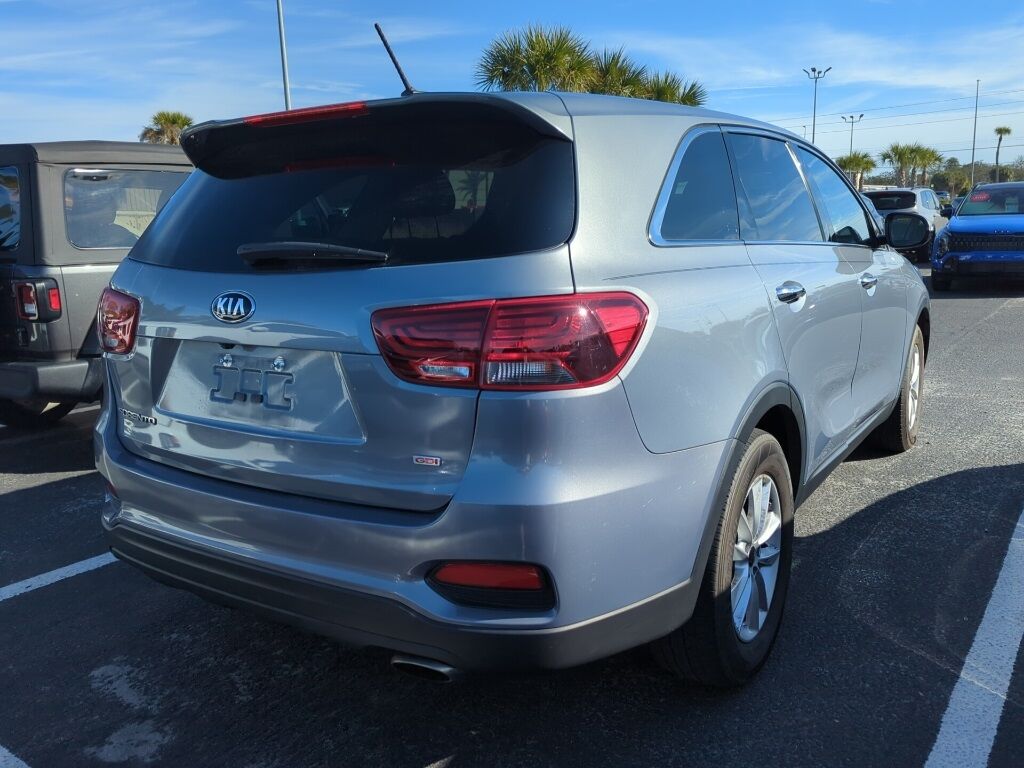 2020 Kia Sorento LX San Clemente CA