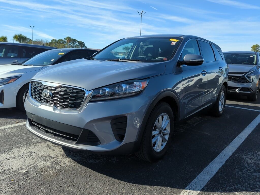 2020 Kia Sorento LX San Clemente CA