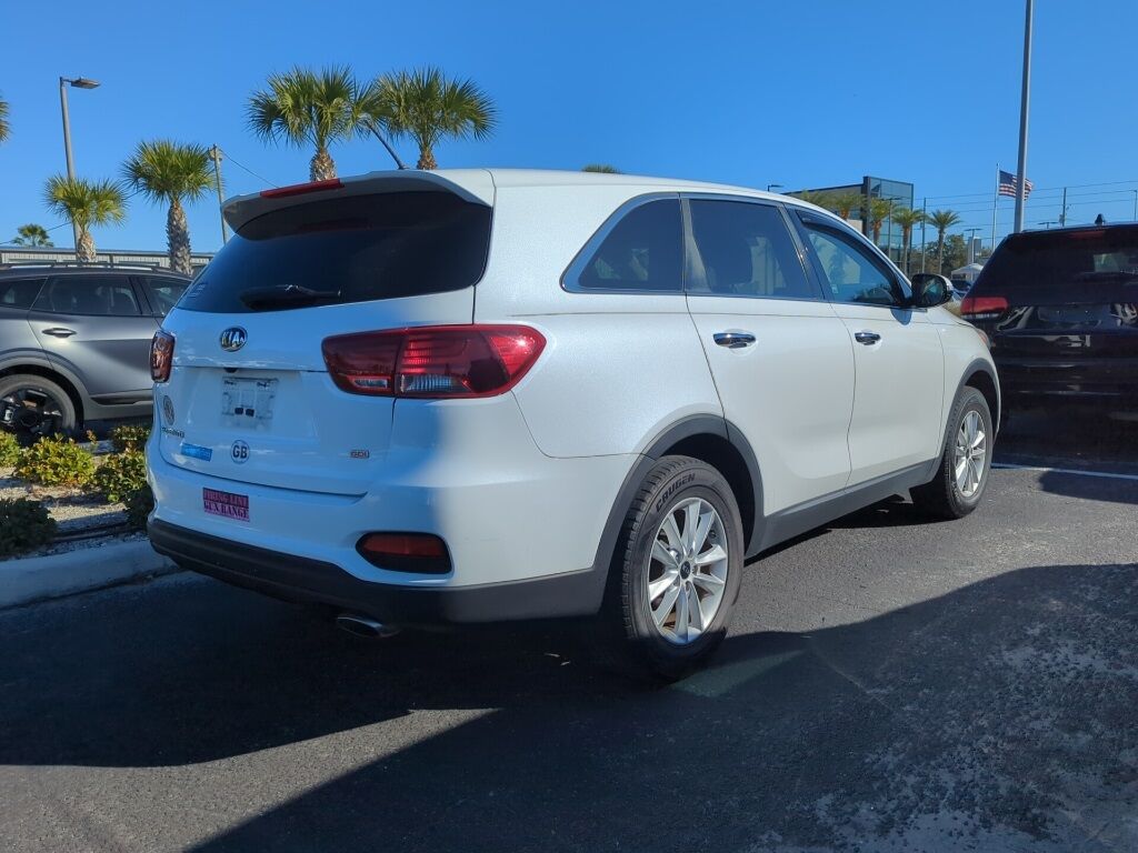 2020 Kia Sorento LX San Clemente CA