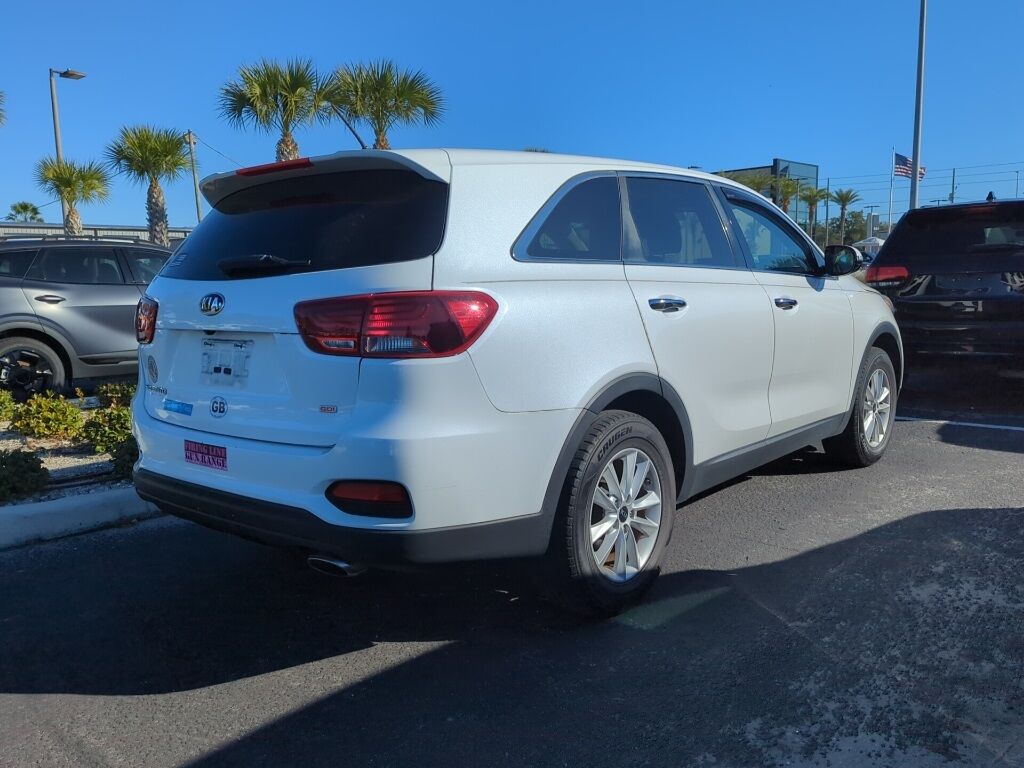 2020 Kia Sorento LX San Clemente CA