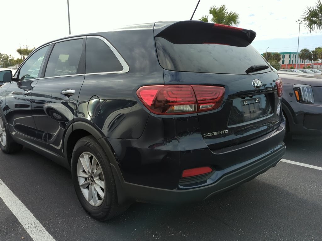 2020 Kia Sorento LX San Clemente CA