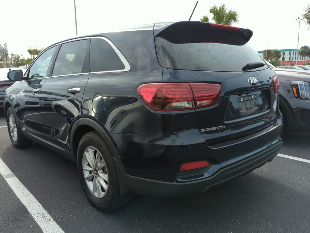 2020 Kia Sorento LX San Clemente CA