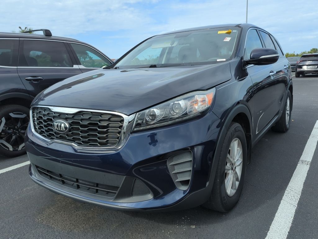 2020 Kia Sorento LX San Clemente CA