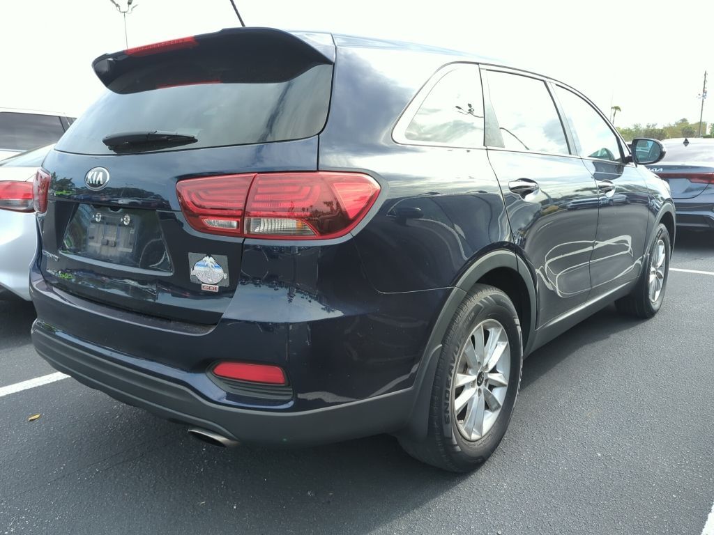 2020 Kia Sorento LX San Clemente CA