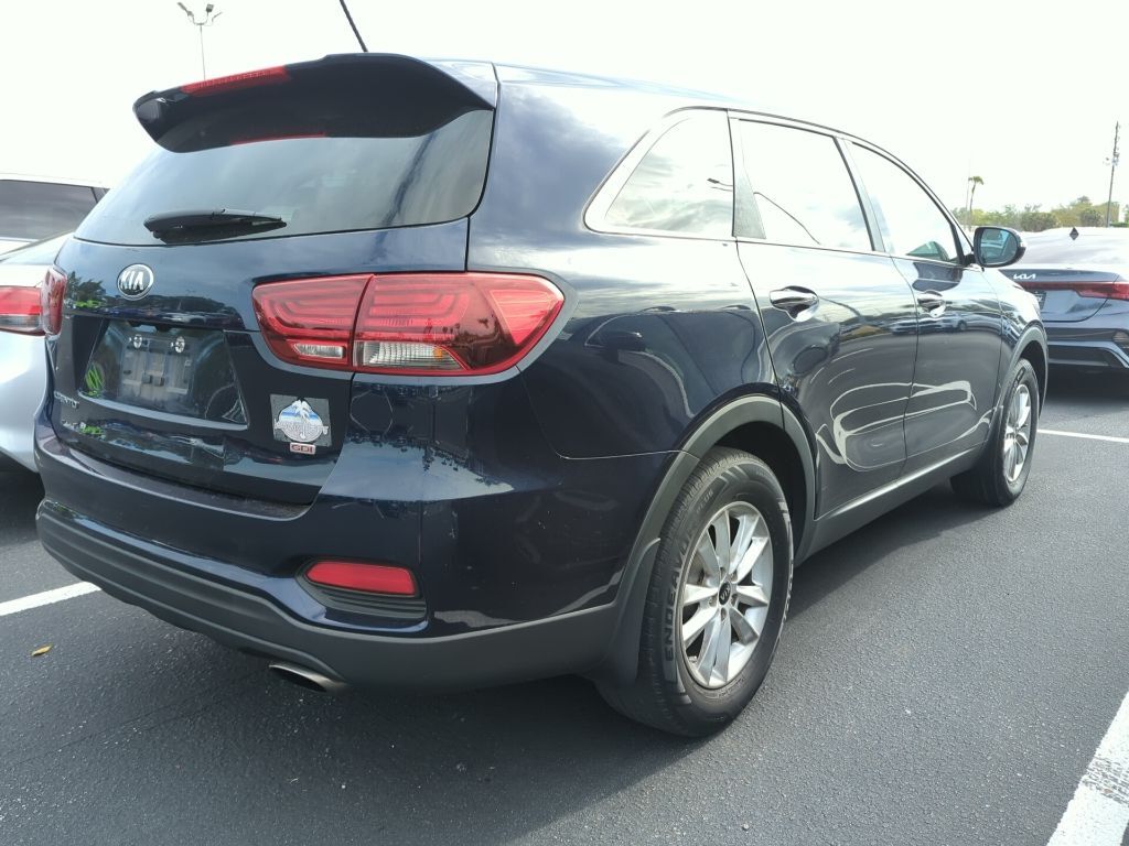 2020 Kia Sorento LX San Clemente CA