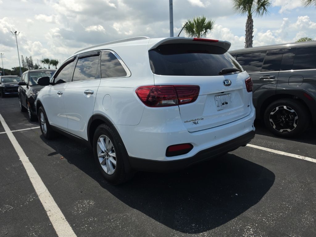 2020 Kia Sorento LX San Clemente CA