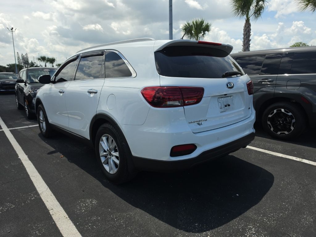 2020 Kia Sorento LX San Clemente CA