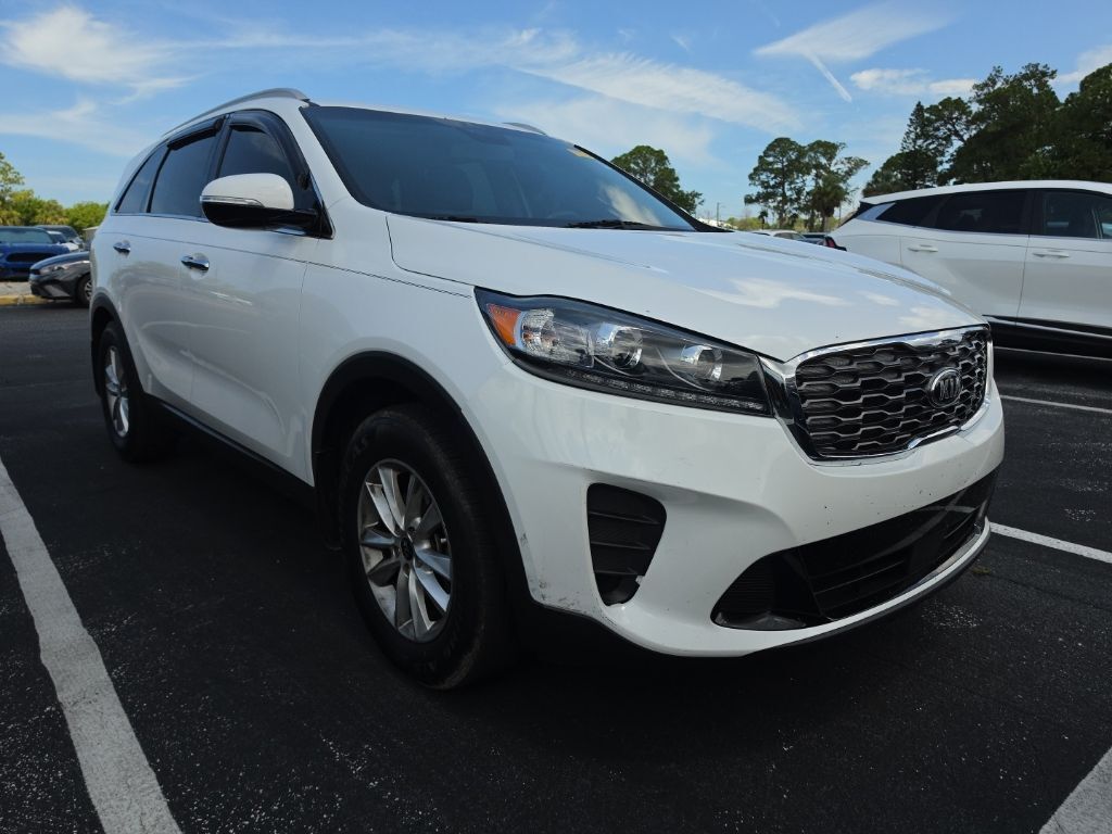 2020 Kia Sorento LX San Clemente CA