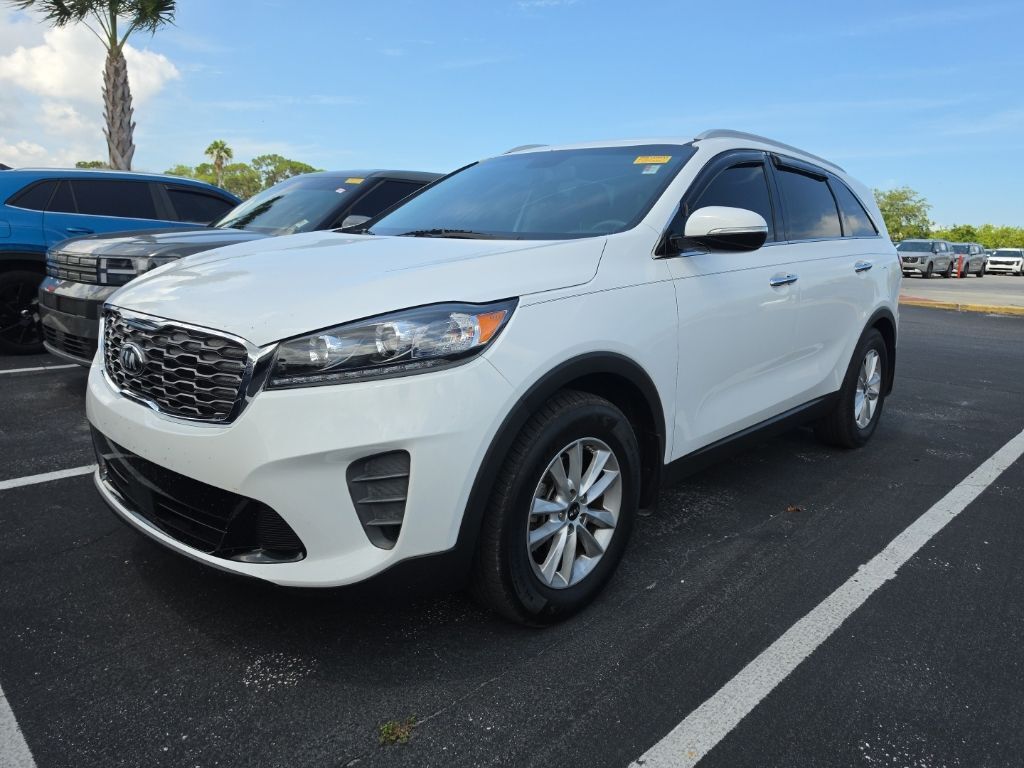 2020 Kia Sorento LX San Clemente CA