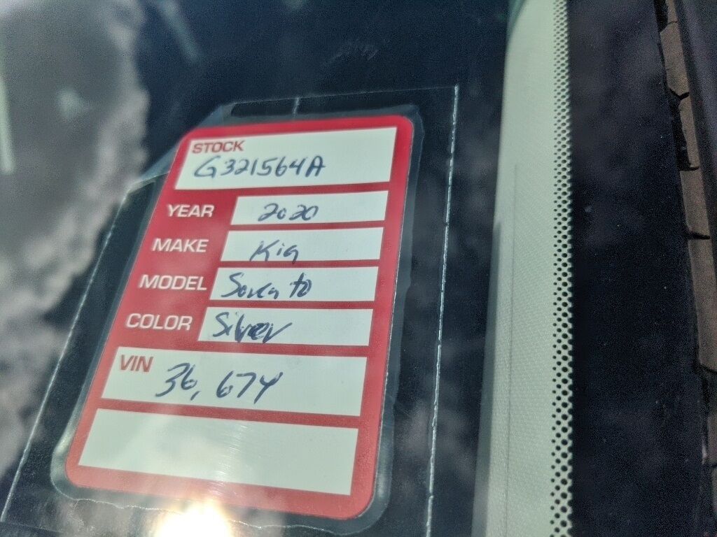 2020 Kia Sorento LX San Clemente CA