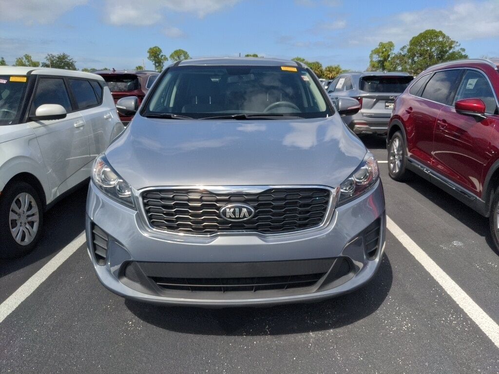 2020 Kia Sorento LX San Clemente CA