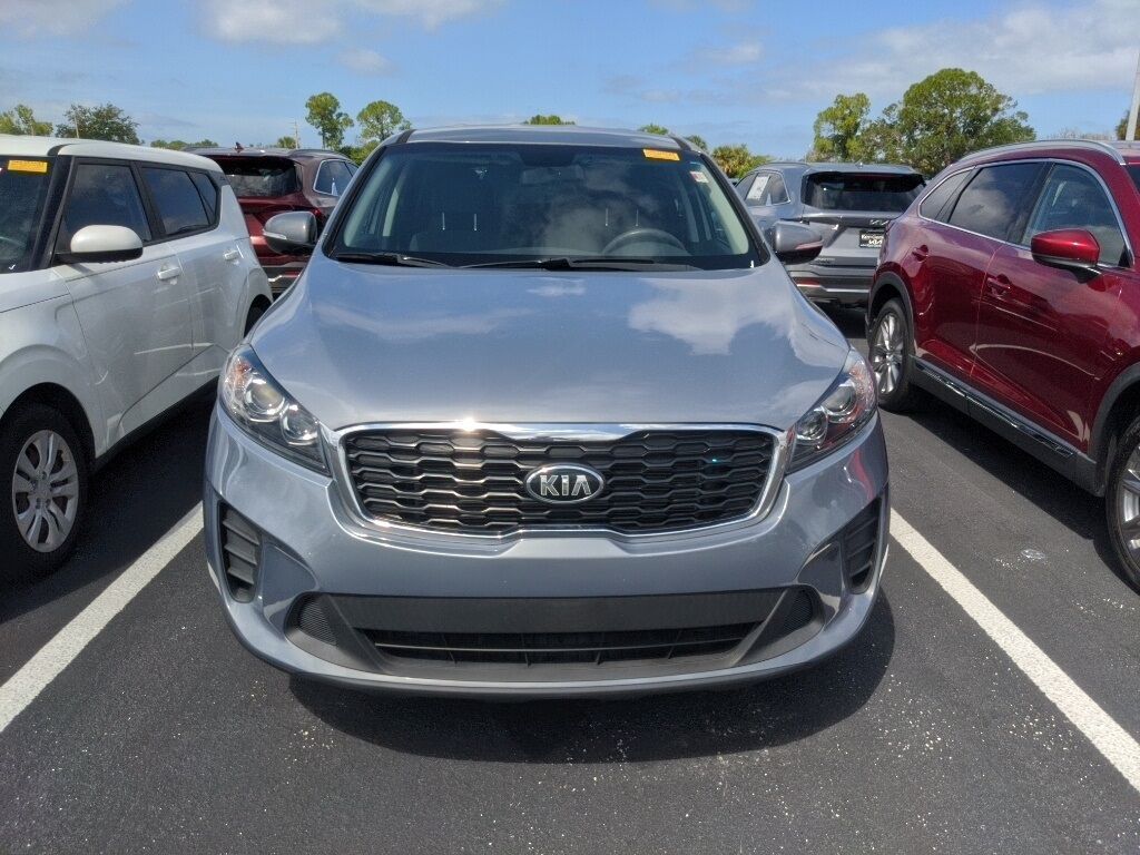 2020 Kia Sorento LX San Clemente CA