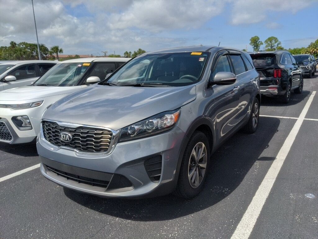 2020 Kia Sorento LX San Clemente CA