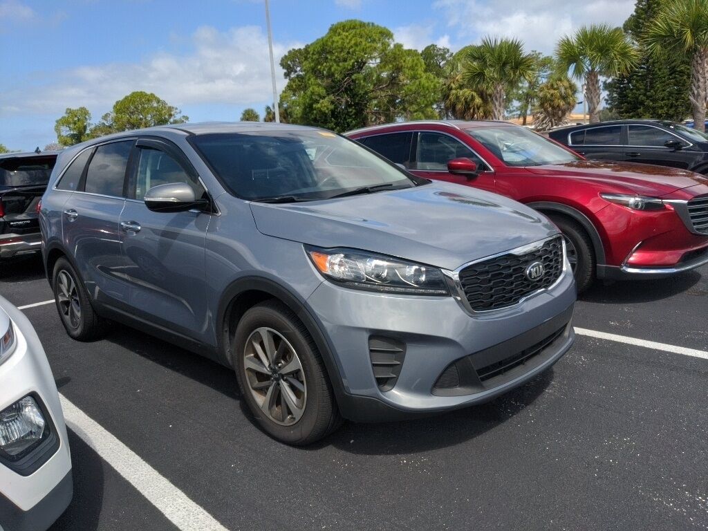 2020 Kia Sorento LX San Clemente CA
