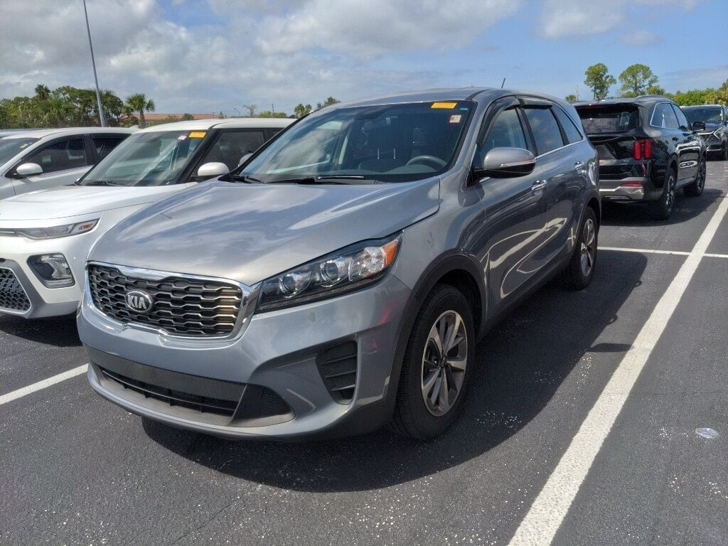 2020 Kia Sorento LX San Clemente CA