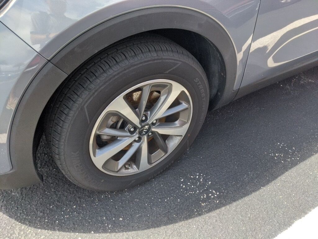 2020 Kia Sorento LX San Clemente CA