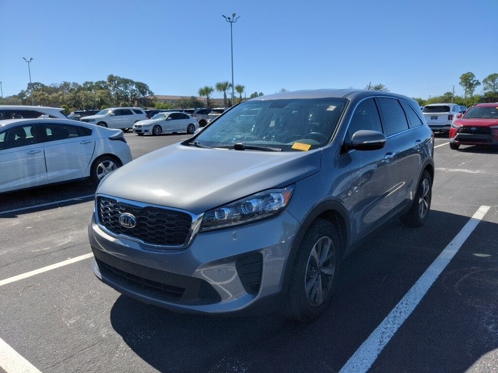 2020 Kia Sorento LX San Clemente CA