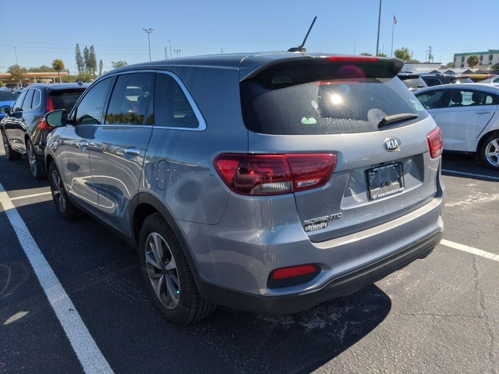 2020 Kia Sorento LX San Clemente CA