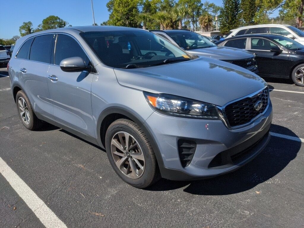 2020 Kia Sorento LX San Clemente CA