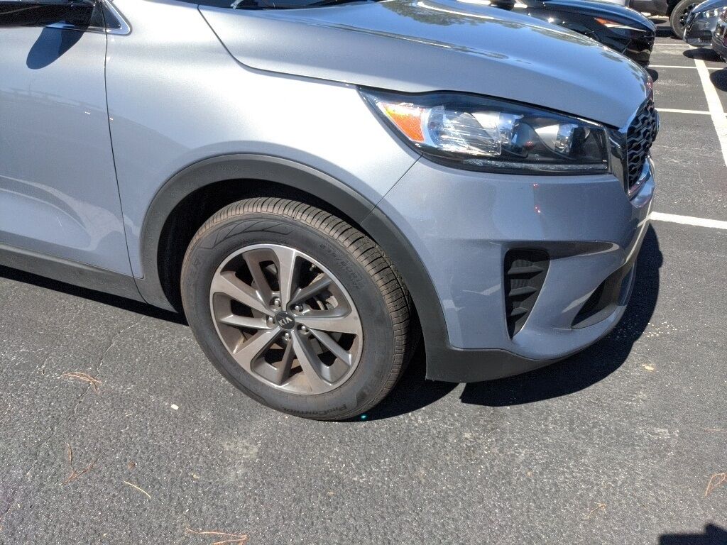2020 Kia Sorento LX San Clemente CA