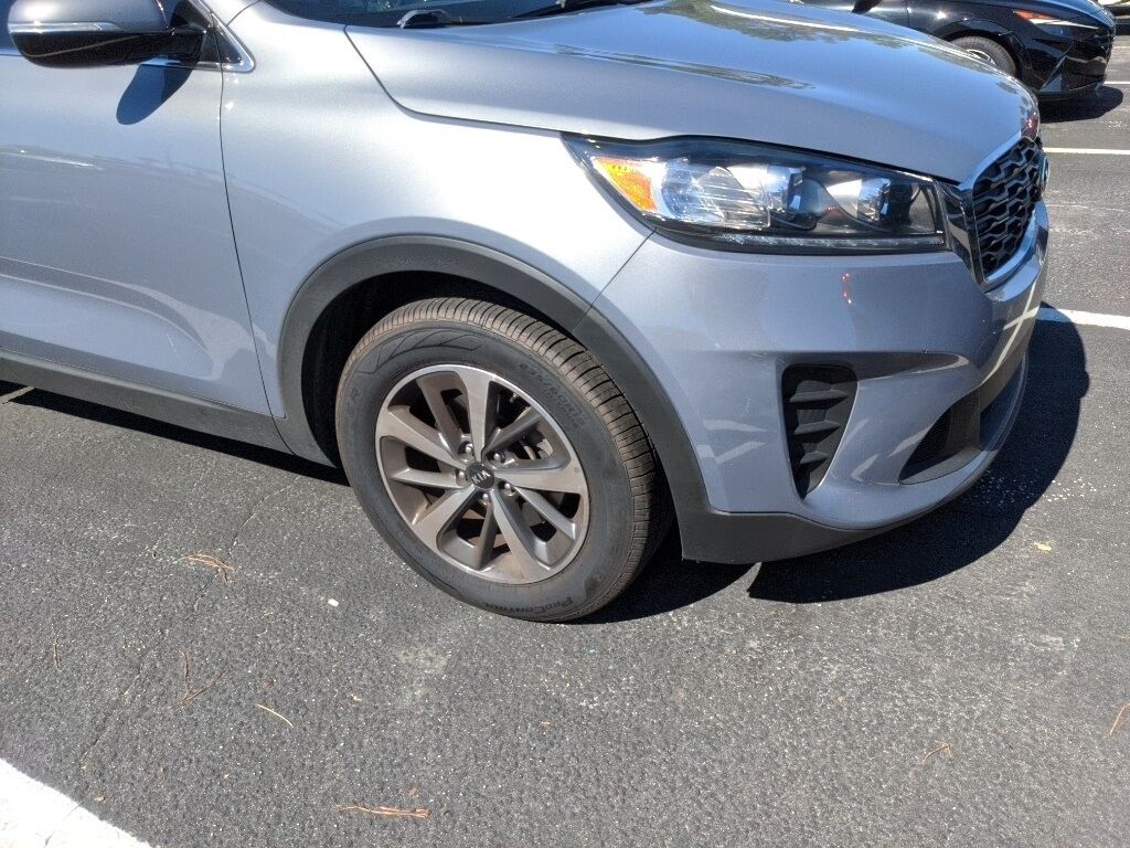 2020 Kia Sorento LX San Clemente CA