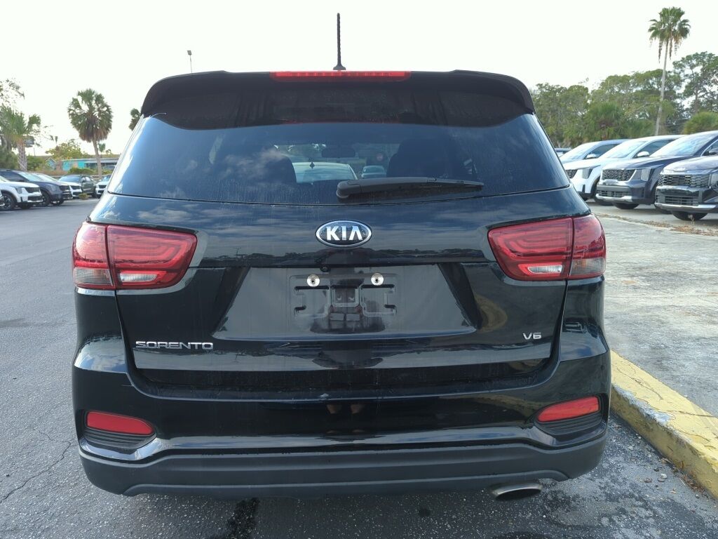 2020 Kia Sorento LX San Clemente CA