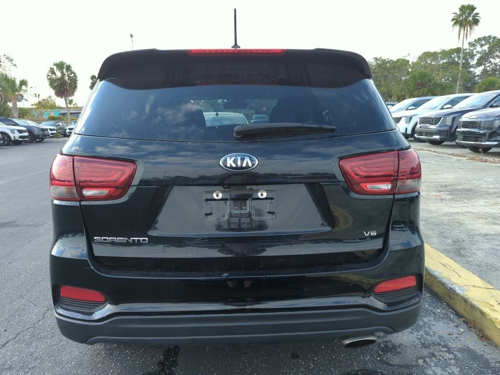 2020 Kia Sorento LX San Clemente CA