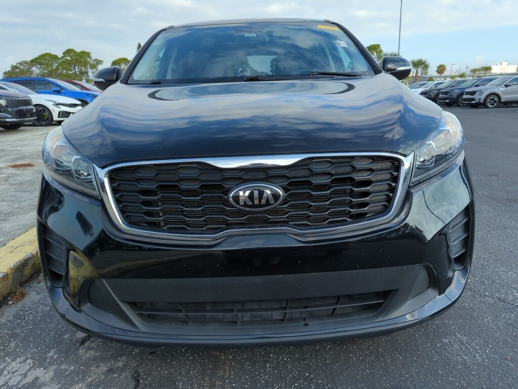 2020 Kia Sorento LX San Clemente CA