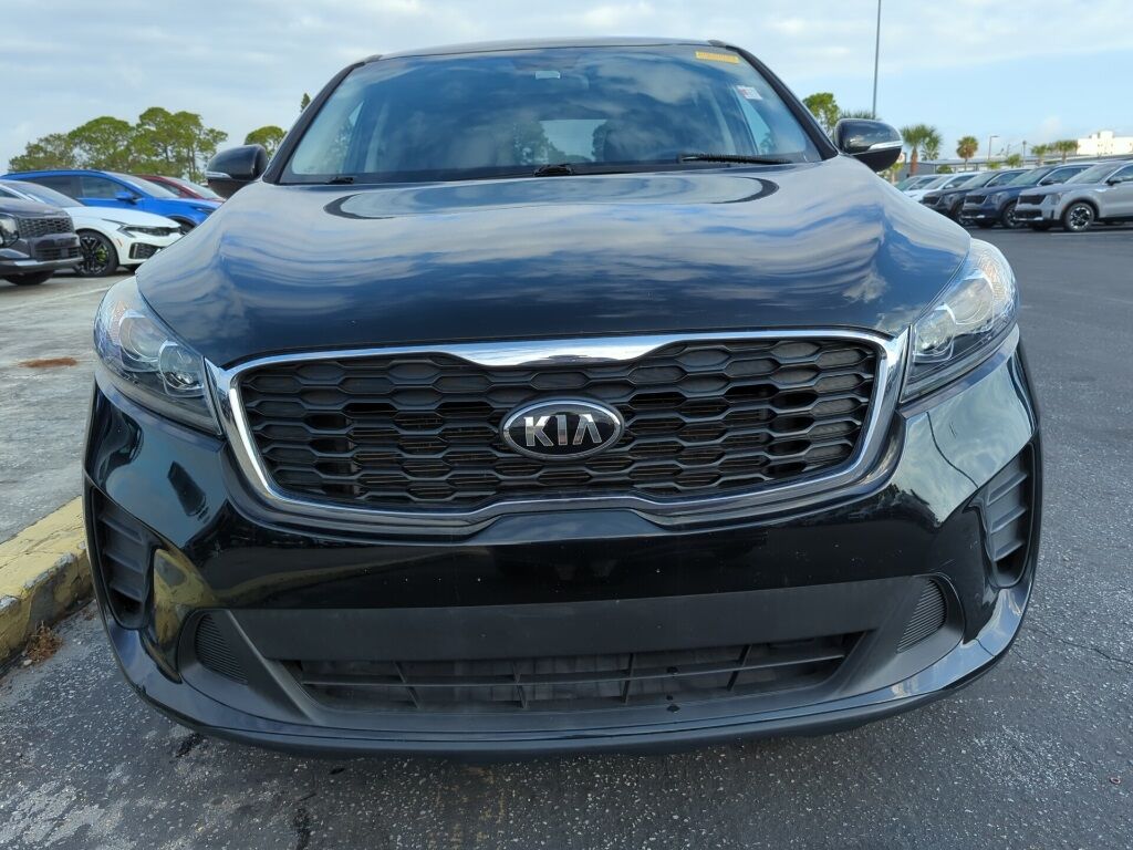 2020 Kia Sorento LX San Clemente CA