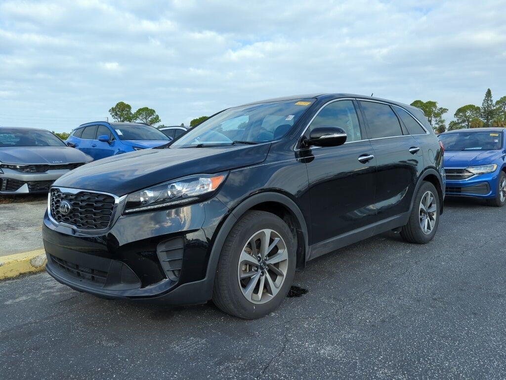 2020 Kia Sorento LX San Clemente CA