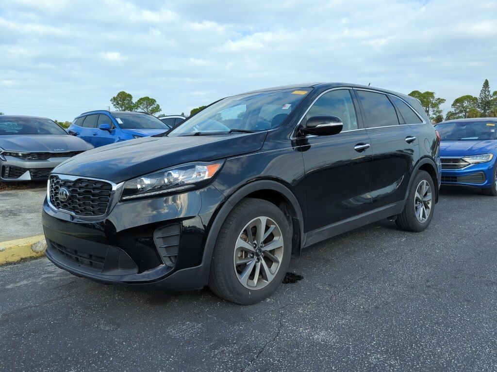 2020 Kia Sorento LX San Clemente CA