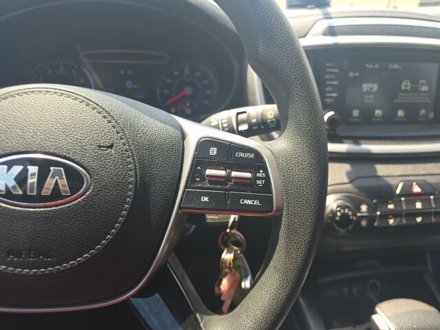 2020 Kia Sorento LX St. Augustine FL