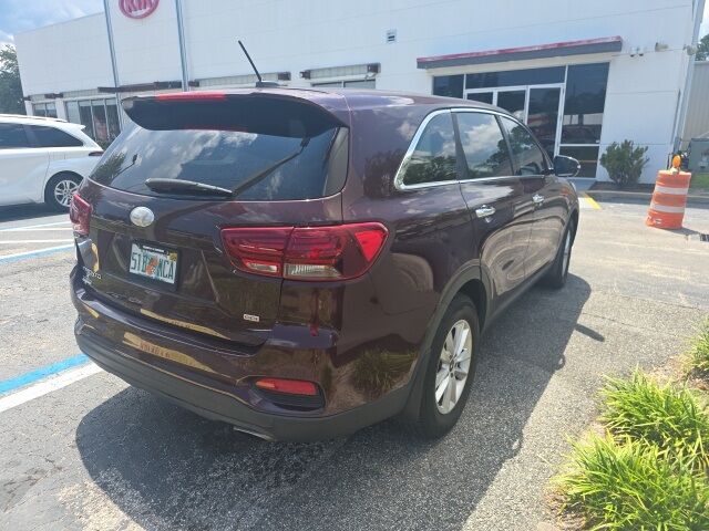 2020 Kia Sorento LX St. Augustine FL