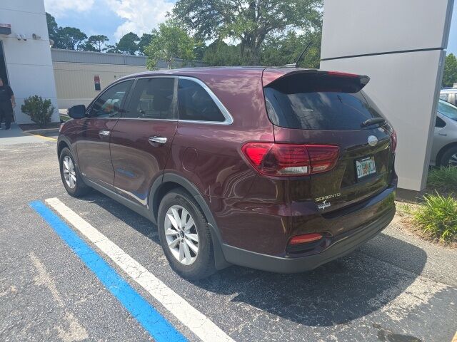 2020 Kia Sorento LX St. Augustine FL