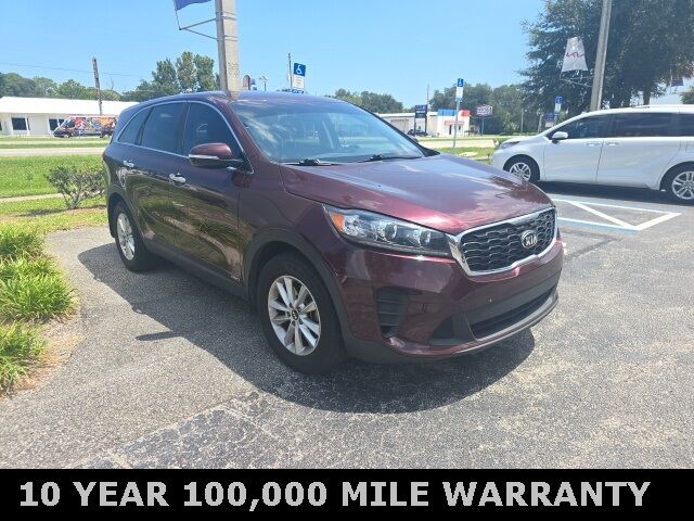 2020 Kia Sorento LX St. Augustine FL