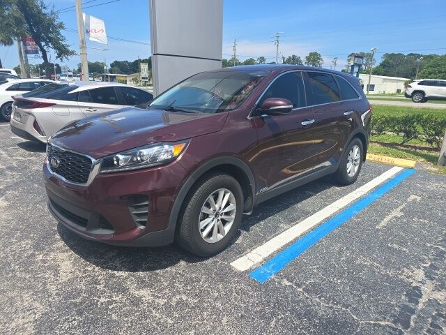2020 Kia Sorento LX St. Augustine FL