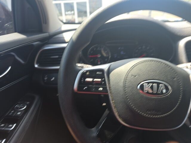2020 Kia Sorento LX St. Augustine FL