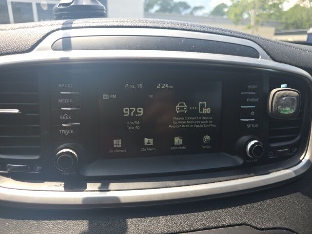 2020 Kia Sorento LX St. Augustine FL