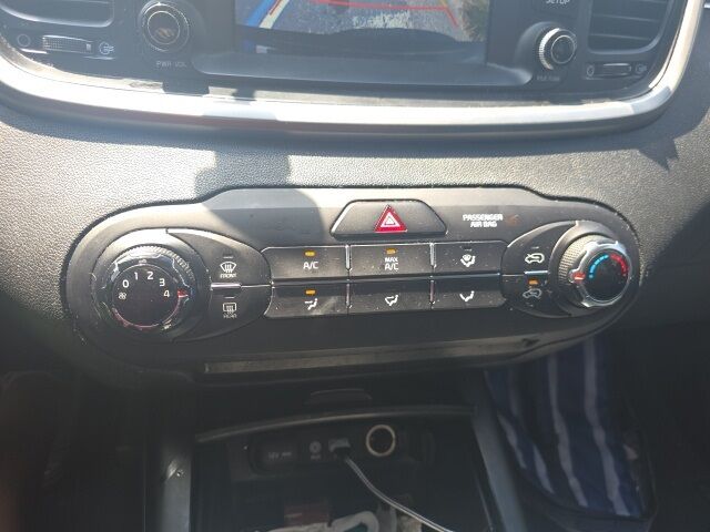 2020 Kia Sorento LX St. Augustine FL