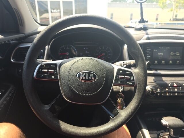 2020 Kia Sorento LX St. Augustine FL