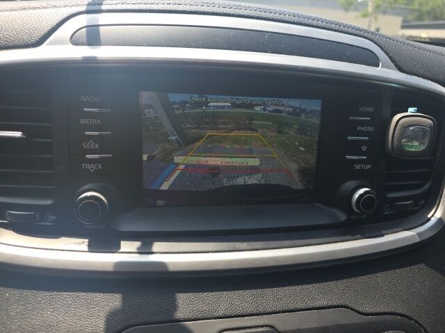 2020 Kia Sorento LX St. Augustine FL