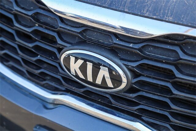 2020 Kia Sorento LX Tacoma WA