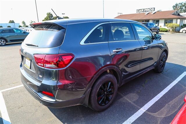 2020 Kia Sorento LX Tacoma WA