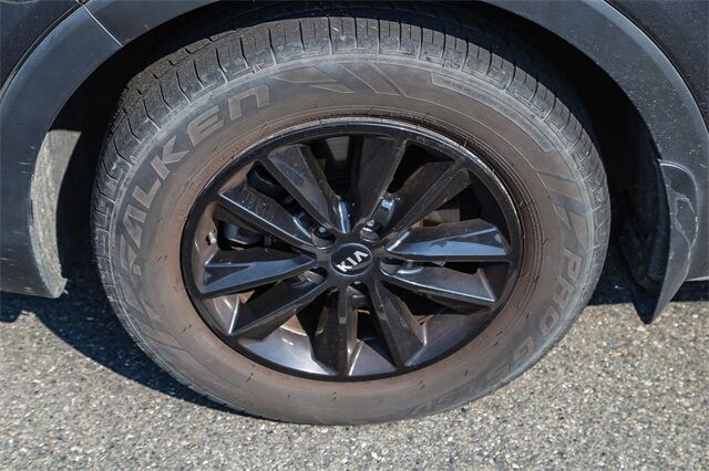 2020 Kia Sorento LX Tacoma WA