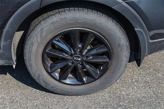 2020 Kia Sorento LX Tacoma WA
