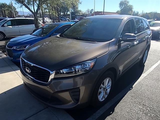 2020 Kia Sorento LX Tucson AZ