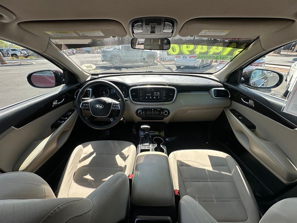 2020 Kia Sorento LX Tucson AZ