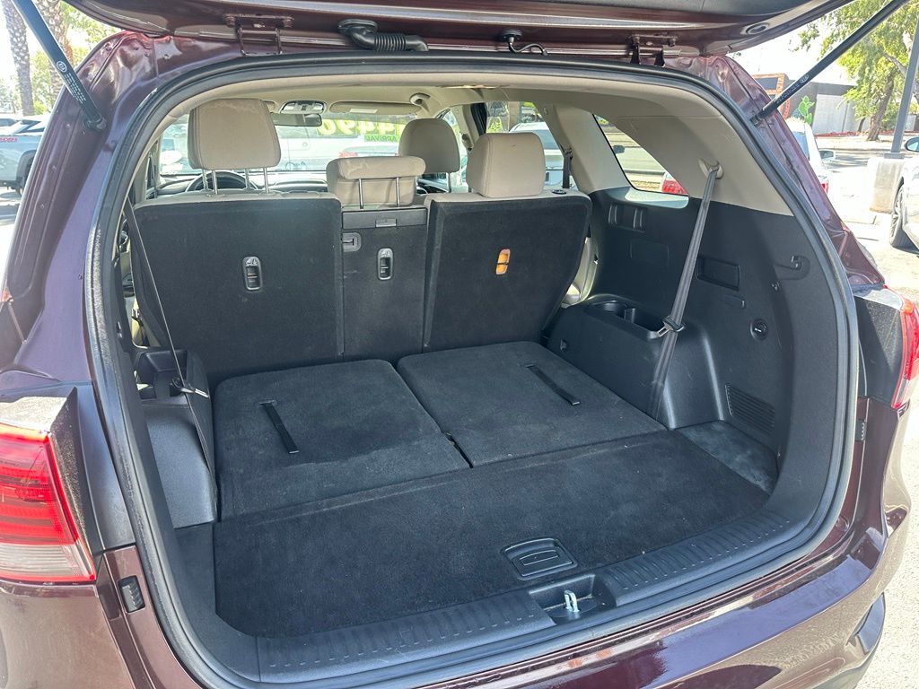 2020 Kia Sorento LX Tucson AZ